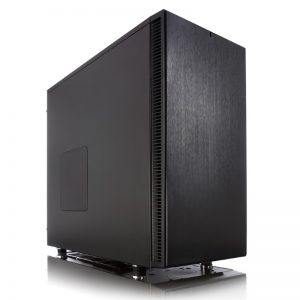 Fractal Design Define S - Senza finestra