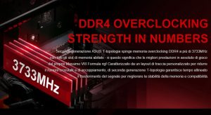 ASUS Z170 ROG Maximus VIII Formula - DDR4