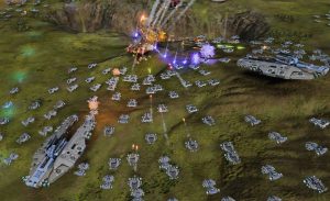 Ashes of the Singularity