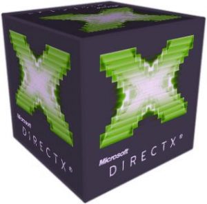 DirectX e storia dei videogiochi