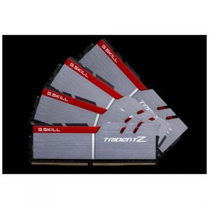 G.SKILL Trident Z 3200 MHZ DDR4 32GB - 4 moduli