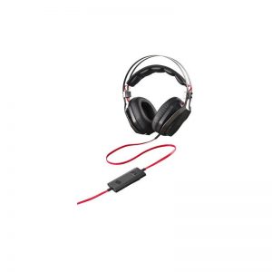 Cuffie MasterPulse Over-ear con Bass FX