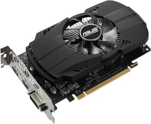 Asus GeForce GTX 1050 PH-GTX1050-2G