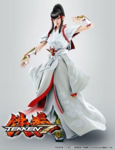 Kazumi Mishima