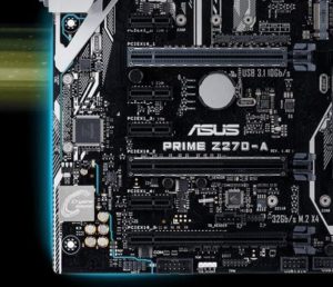 ASUS Aura Sync