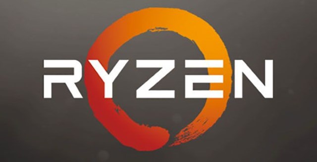 processori Ryzen