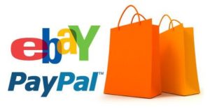 Compra e vendi su Ebay