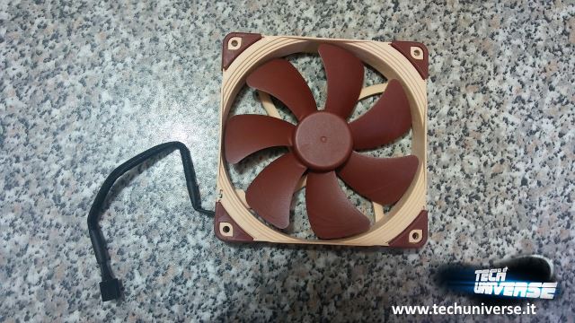 Ventola Noctua NF-A14 PWM