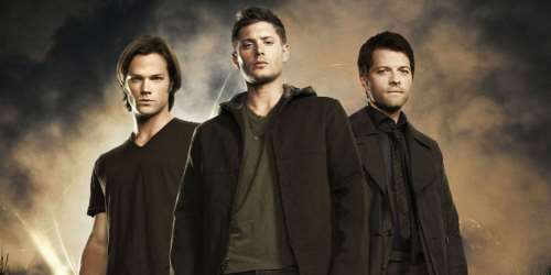 Serie TV Supernatural