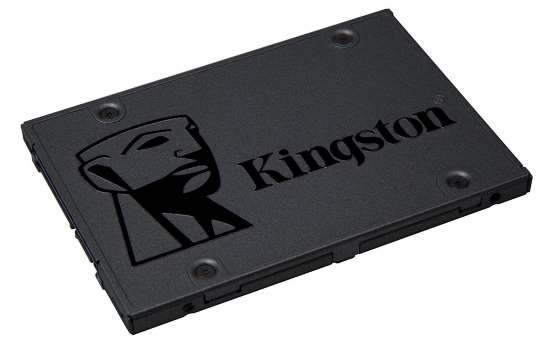 Kingston SSD da 240 GB: Classifica SSD