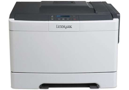 Lexmark CS317DN