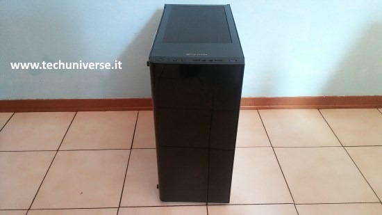 Case da gaming Thermaltake