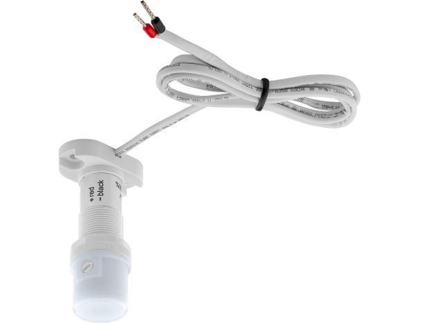 Goobay LED sensore di luce dimmerabile