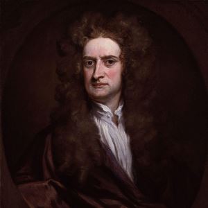 Isaac Newton