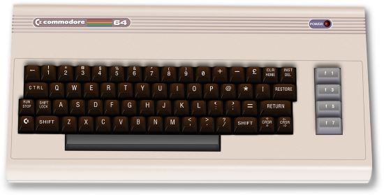 Commodore 64