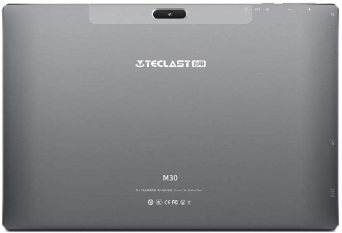 Retro tablet Teclast M30