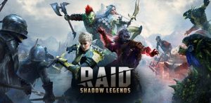 Raid Shadow Legends: Guida ITA