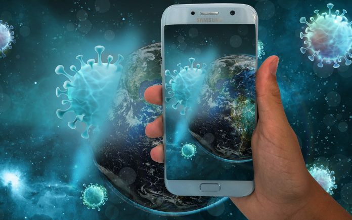 Calo delle vendite di smartphone in tutto il mondo per colpa del Coronavirus