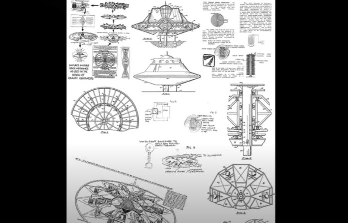 Cosa serve per costruire un UFO