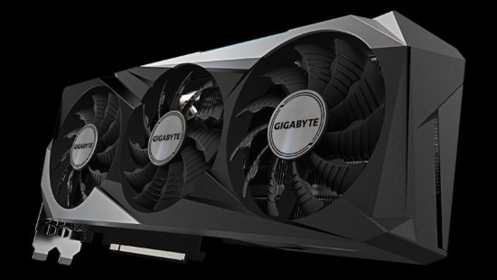 Scheda video Gigabyte GeForce RTX 3070 Gaming OC