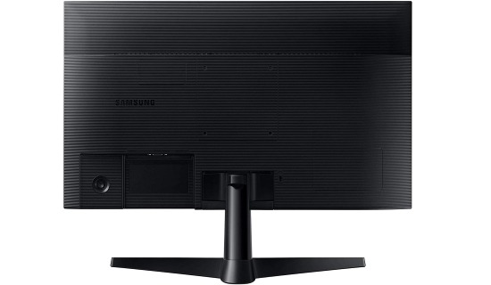 Samsung F27T35 veduta posteriore