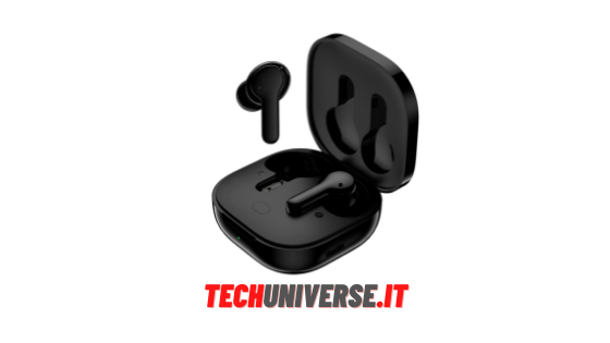 Cuffie impermeabili Bluetooth 5.1 Homscam