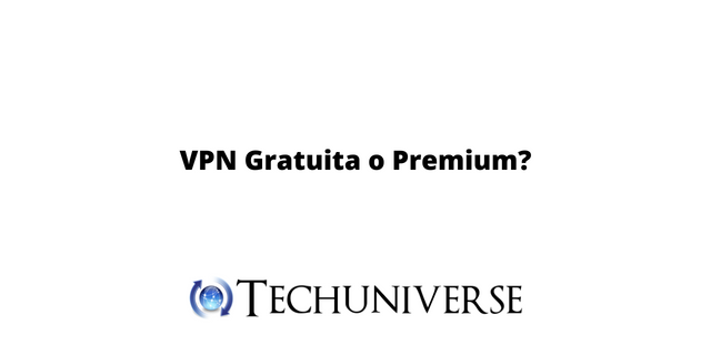VPN Gratuita