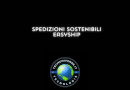 Spedizioni sostenibili Easyship