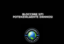 Bloccare siti potenzialmente dannosi