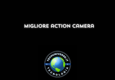 Migliore action camera