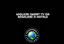 Migliori Smart tv da regalare a natale