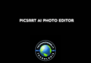 Picsart AI Photo Editor è compatibile con Google Drive