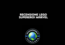 Recensione LEGO Supereroi Marvel