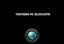 Tastiera PC Bloccata